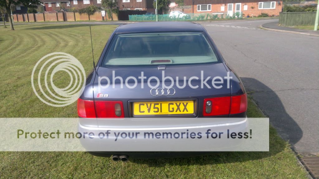 Project D2 S8 Audi S8 D2 5Tiptronic To 6Speed Manual Conversion